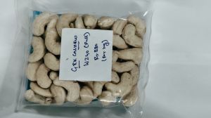 Cashew w240 for human consumption