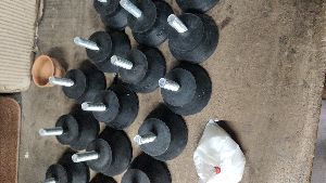 Anti Vibration Mounting