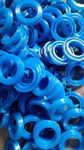Polished PU Seal, Color : Blue for Fittings Use, Residential
