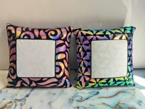 Printed Cushion Cover