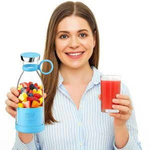 Portable Juice Blender