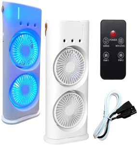 Plastic Double Ended Spray Fan