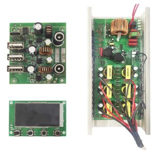 Printed Circuit Board Assemblies for Inverter Mainboard Mother Board