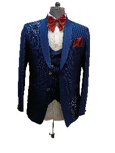 Bespoke Tailoring Services
