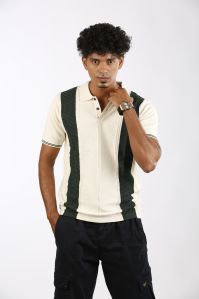 100% Cotton Mens Premium T Shirts