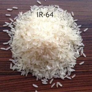 Organic IR 64 Non Basmati Rice, Color : White for Cooking