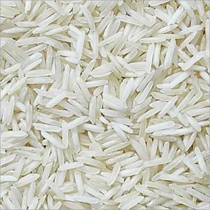 Organic PR 11 Non Basmati Rice Raw for Cooking