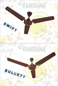 ceiling fans