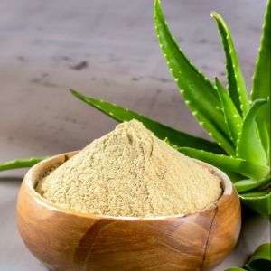 Aloe Vera Powder