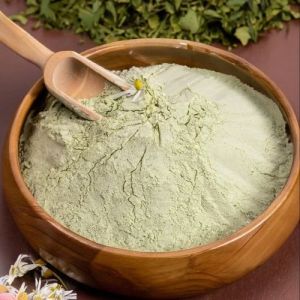 Now Care Bhringraj Powder, Grade : Medicine Grade