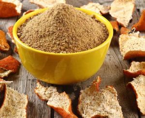 Orange Peel Powder, Packaging Type : Plastic Box