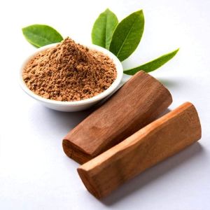 Sandalwood Powder, Brand Name : Now Care