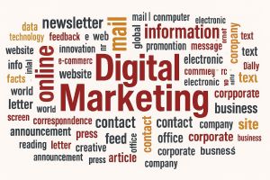 digital marketing agency