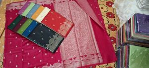 Banarasi Sarees