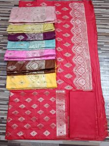 Banarasi Suits