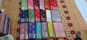 Chinia Silk Saree