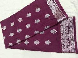 Viscose Crepe Fabric