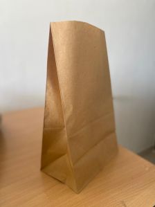 Kraft Paper Bags
