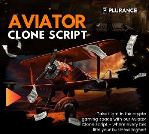 Aviator Game Development