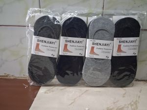 Shenjiayi Imported Loafer Socks