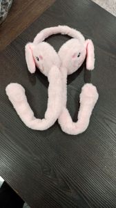 Winter Sound Earmuffs