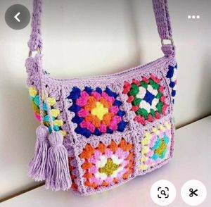 Traditional Handicraft Bags