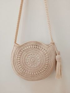 Handicrafted Bags