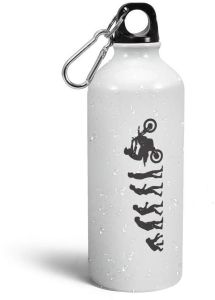 Promotional Sipper Bottle