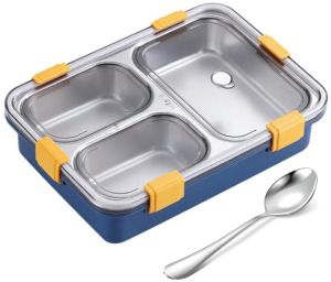 Stainless Steel Lunchbox