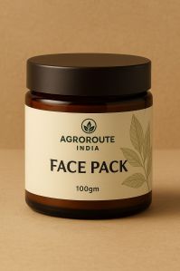 100gm Anti Acne Face Pack