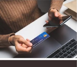 All Types OF Credit Card