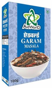 Garm Masala Powder