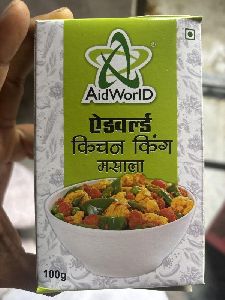 Sabzi Masala Powder