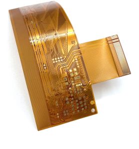 Flexible PCB