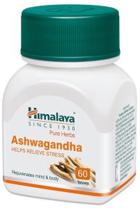 Neutraceuticals Ashwagandha Tablets, Grade : Medicine Grade