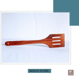 Wooden Spatula