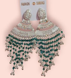 Polished Fashion Earrings Party Wear, Casual Wear, Anniversary