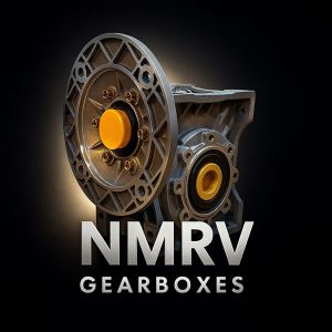 Nmrv Worm Gearbox