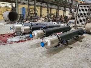 heat exchanger