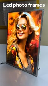 LED Photo Frame