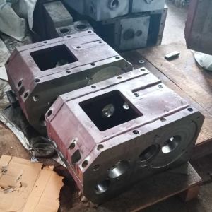Gearbox Housings
