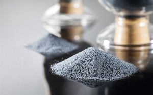 Undensified Microsilica Silica Fume for Construction Industry