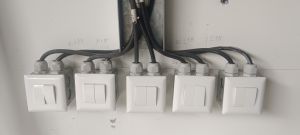 Electrical Contractors