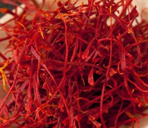 saffron
