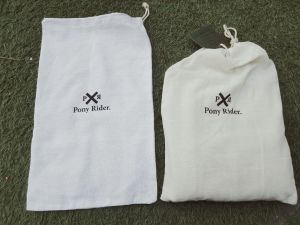 Cotton Shopping Bags