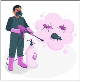 General Pest Control