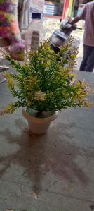 Artificial Potted Bonsai Plants