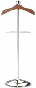 Steel Coat Hanger Stand