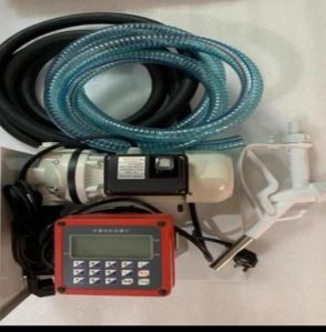 Adblue Dispenser Pumps