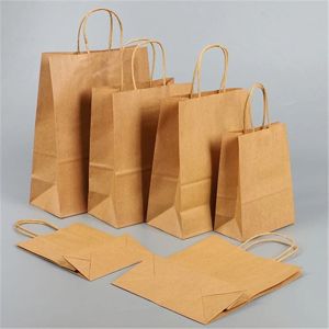 Paper Carry Bags